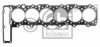 MERCE 6030163620 Gasket, cylinder head